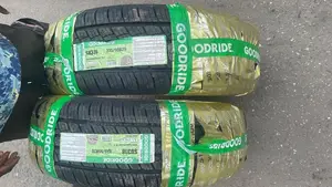 235/55r20 Goodride Tire