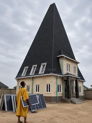 No 1 Solar Installation Engineer