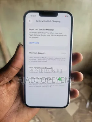 Apple iPhone 13 128 GB Pink