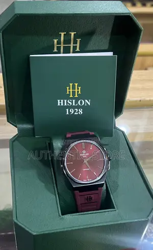Hislon 1928 Watch