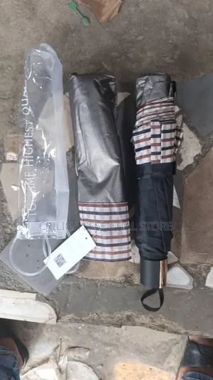 High Quality Portable Umbrella (Bulk Sales Only)