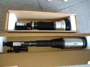 High Quality Certified New Front Ballon Shock Mercedes Benz Sclass