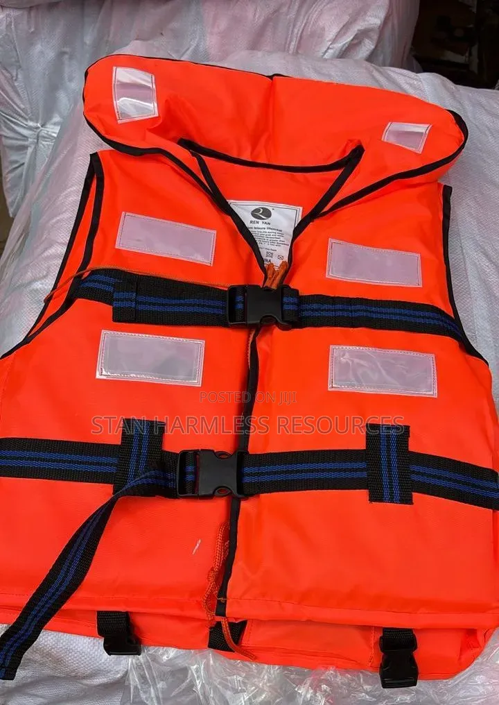 Life Jacket