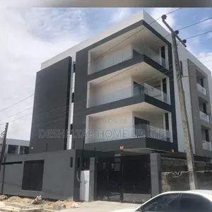 3bdrm Block of Flats in Spa Road, Ikate-Elegushi for rent