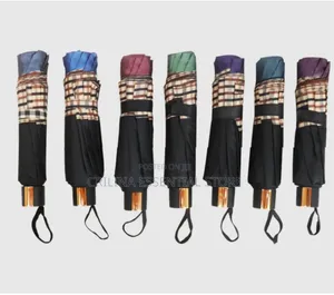 High Quality Portable Umbrella (Bulk Sales Only)