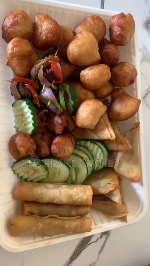 Richbake Kitchen