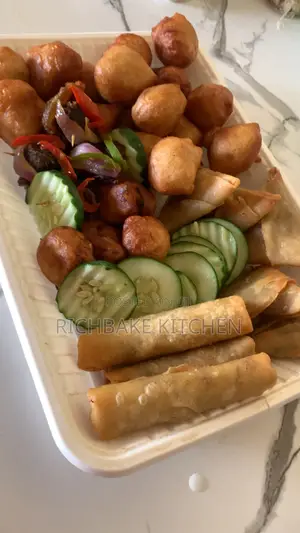 Richbake Kitchen