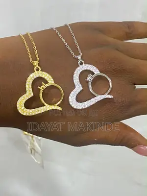 Fashion Necklace