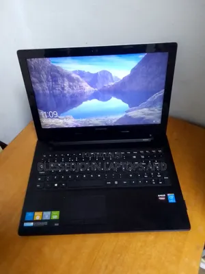 Laptop Lenovo G50-70 8GB Intel Core i3 HDD 320GB