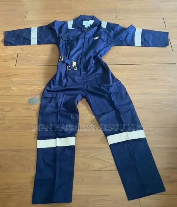 Aaa Coverall