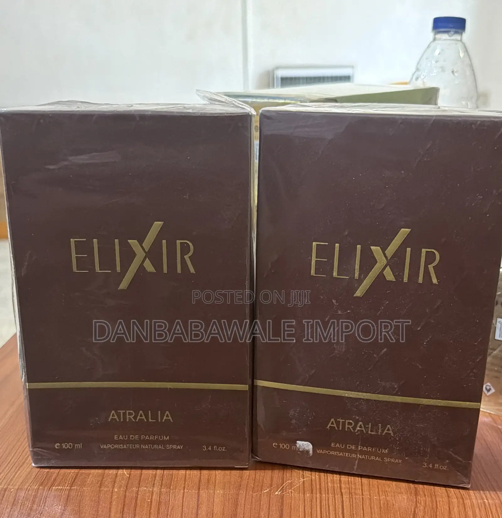 Elixir Atralia