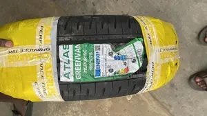 215/70r15c ATLAS(Greenvan) Tire