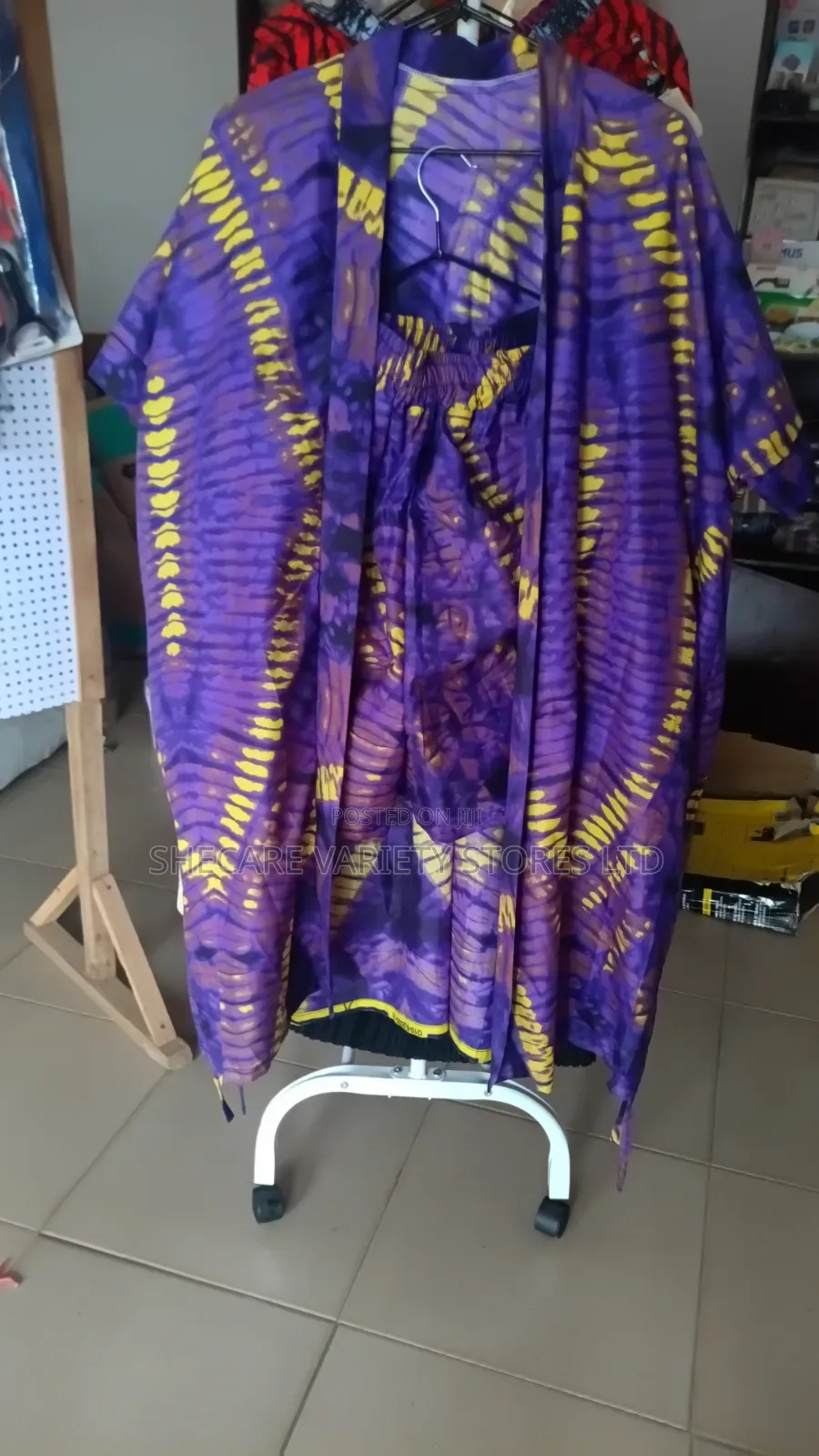 Ready to Wear