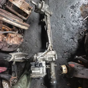 Steering Rack Ford Explorer 2013 Model