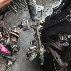 Steering Rack Ford Explorer 2013 Model