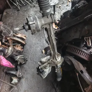 Steering Rack Ford Explorer 2013 Model