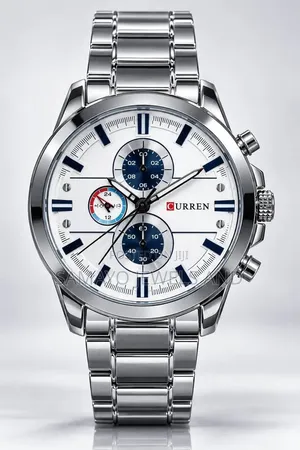Classy Men's Wristwatch c