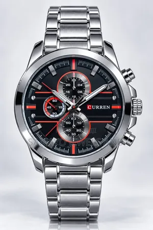 Classy Men's Wristwatch c
