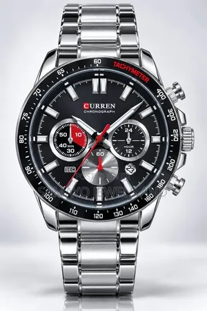 Classy Men's Wristwatch c