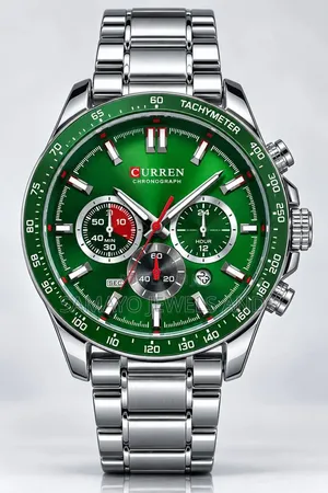 Classy Men's Wristwatch c