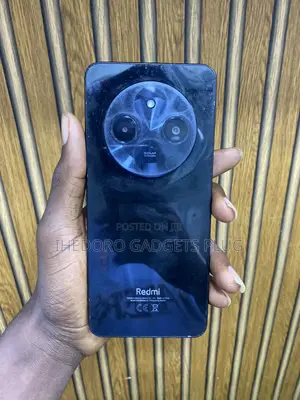 Xiaomi Redmi A3 Pro 128 GB Black