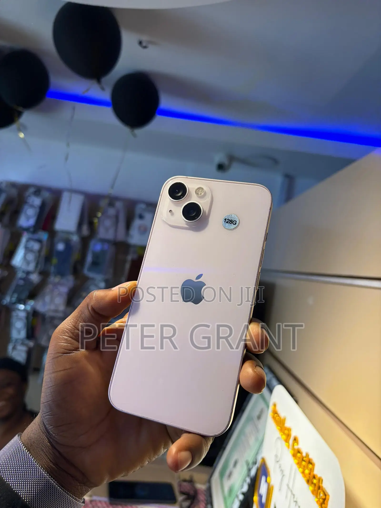 Apple iPhone 13 128 GB