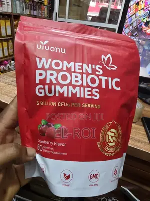 Vivonu Women Probiotic