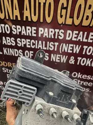 Toyota Tacoma 2020 Brake ABS Pump