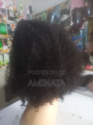 I Sell Premium Hairs and Blends