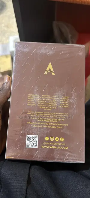 Elixir Atralia
