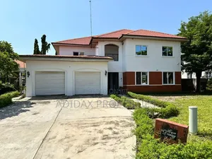 5bdrm Duplex in Nicon Town, Ikate for sale