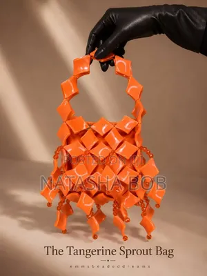 Beaded Bags