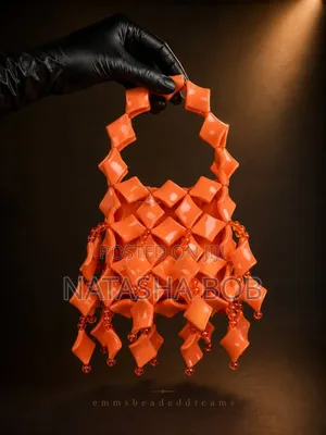 Beaded Bags