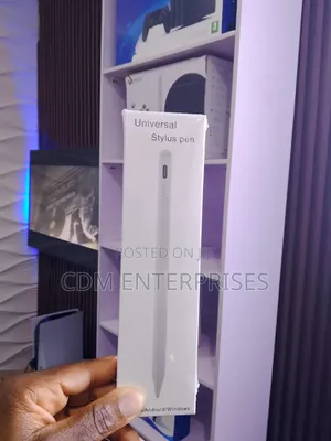 Universal Stylus Pen