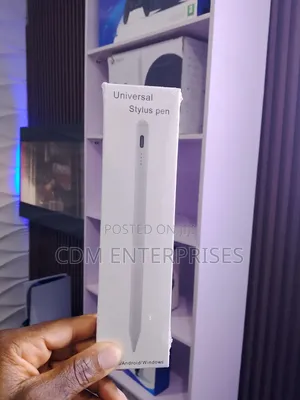 Universal Stylus Pen