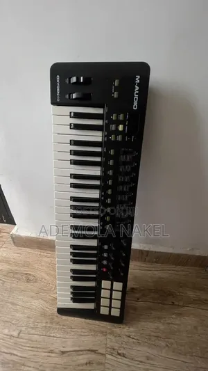 M Audio Oxygen 49