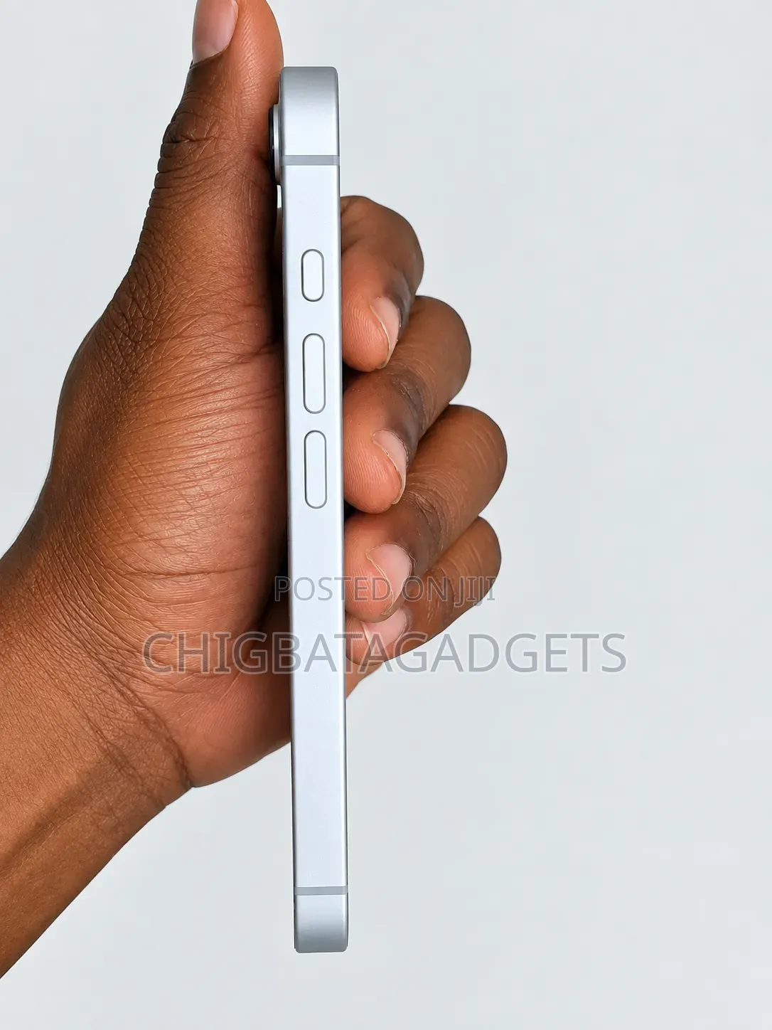 Apple iPhone 16e 128 GB White