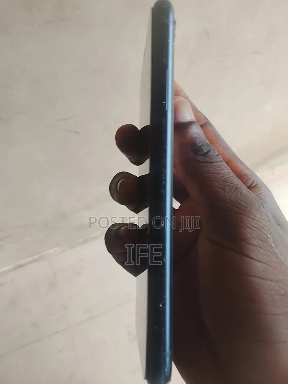 Apple iPhone XR 64 GB Black