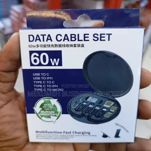 Data Cable Set