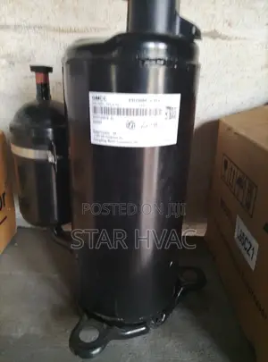 Air/ Fridge Compressor