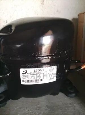 Air/ Fridge Compressor