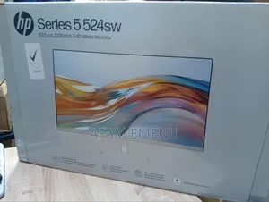 HP Monitor