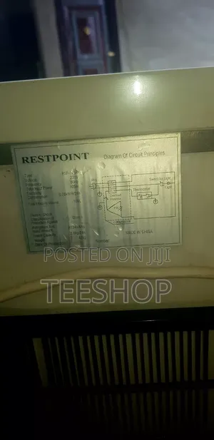 Restpoint Refrigerator