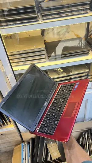 Laptop Dell Inspiron 4000 8GB Intel Core i5 HDD 500GB