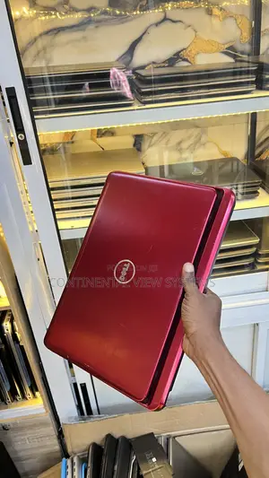 Laptop Dell Inspiron 4000 8GB Intel Core i5 HDD 500GB
