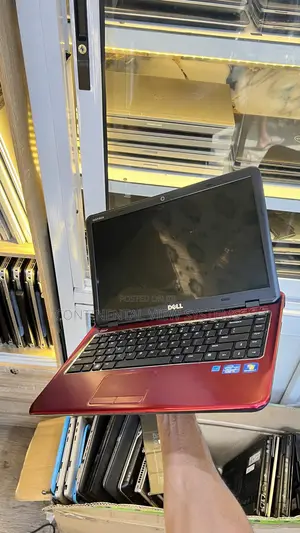 Laptop Dell Inspiron 4000 8GB Intel Core i5 HDD 500GB