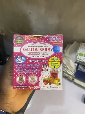 Gluta Berry
