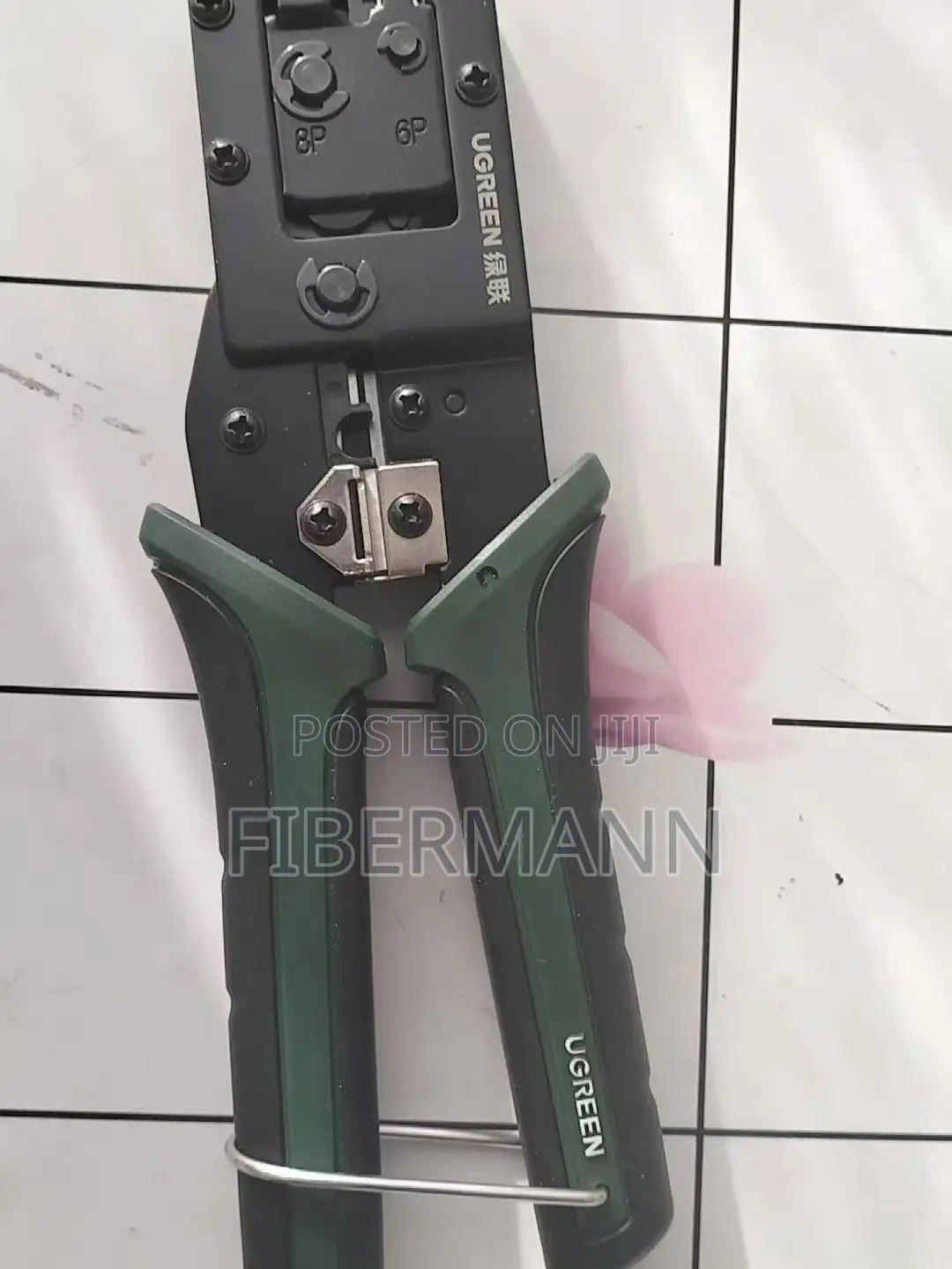 Ugreen NW304 Multifunctional Crimping Tool