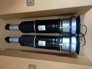 High Quality Certified Brandnew Front Back Shock Rolls-Royce Phantom