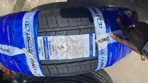 245/60r18 Linglong Radial Tire